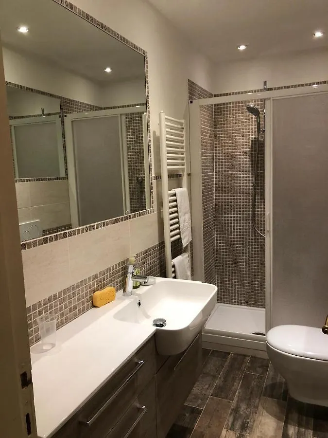 Lungarno Vespucci Charming Apartment Florencja