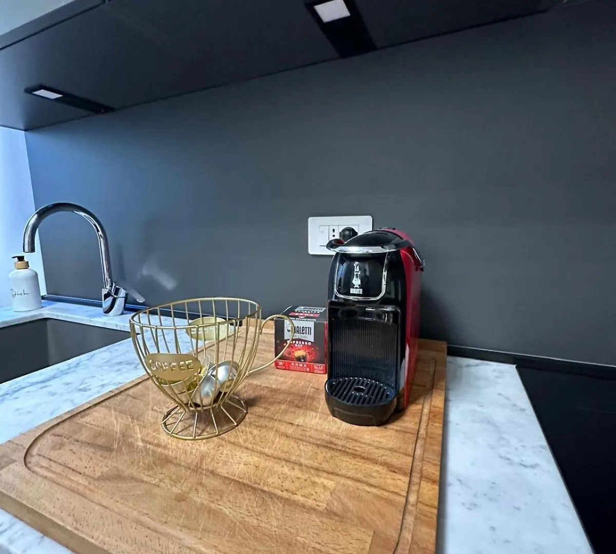 Lungarno Vespucci Charming Apartment Florencja