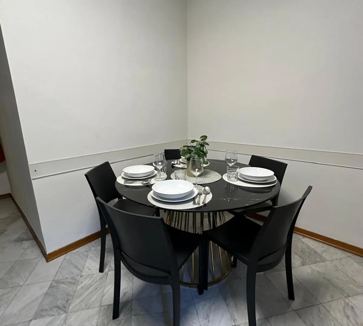 Lungarno Vespucci Charming Apartment Florence