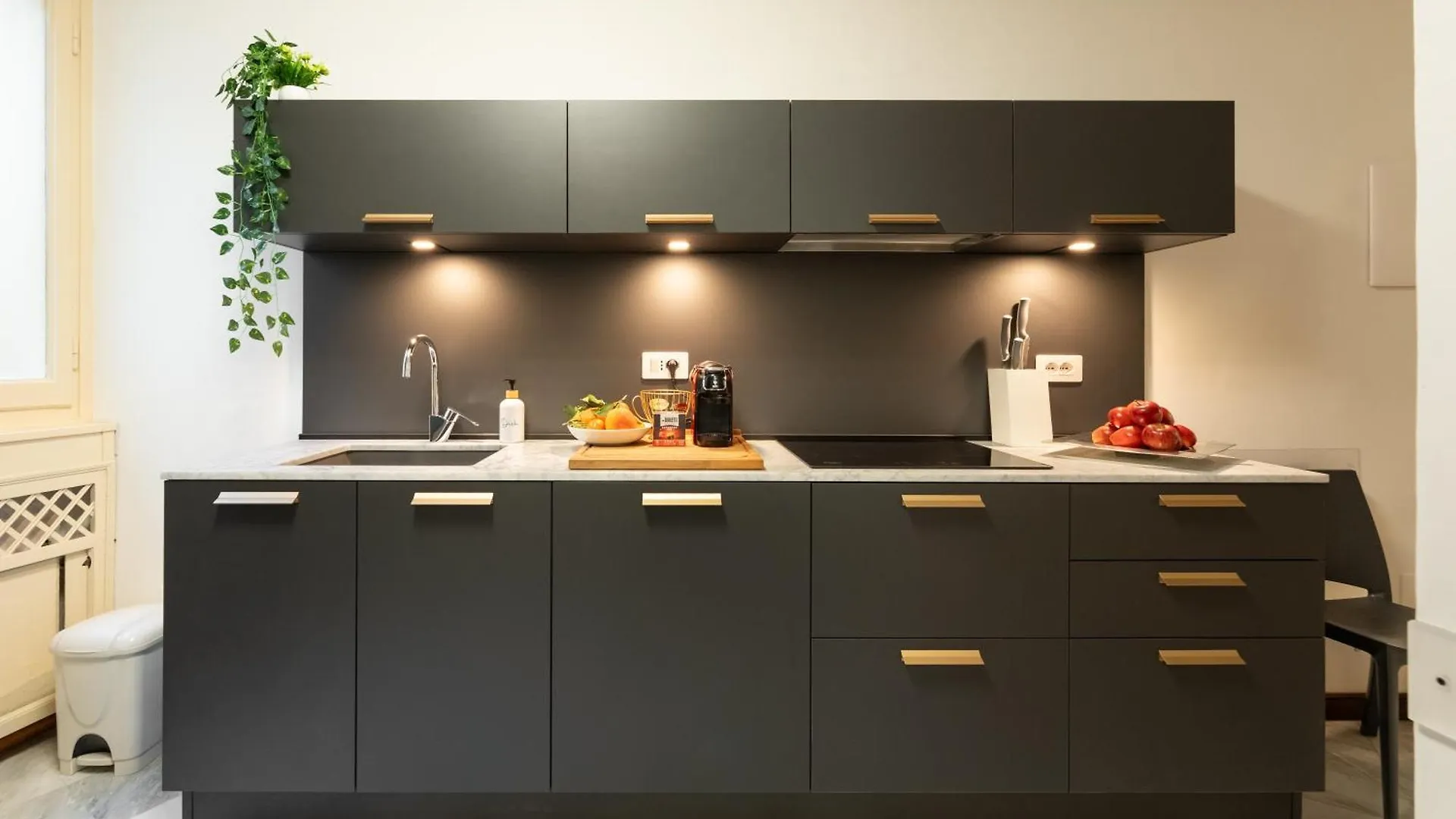 Lungarno Vespucci Charming Apartment Флоренция Италия