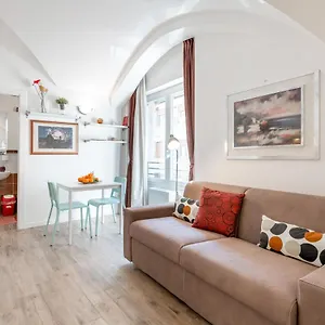 Apartamento Fortezza, Florencia