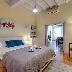 Apartamento Oriuolo By Mamo, Florencia