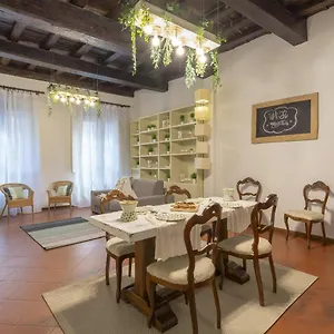 Apartamento Mamo - Feelgood, Florencia
