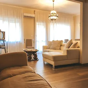  Apartamento Alle Porte Del Barocco Italia