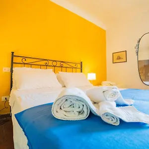 Apartamento S4 Tower - Dolcevita, Florencia