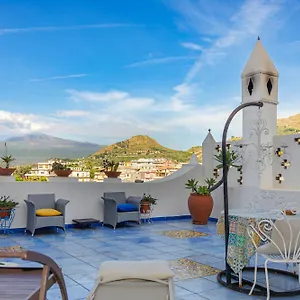  Apartamento Allegra Experience Italia