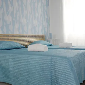  Apartamento Granny's House Colosseum Italia