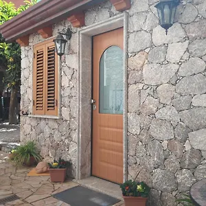  Apartamento Giardino Del Sole Italia