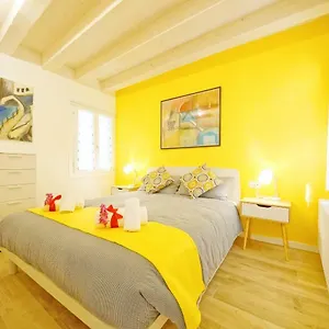  Apartamento Dolcevita N 443 Italia