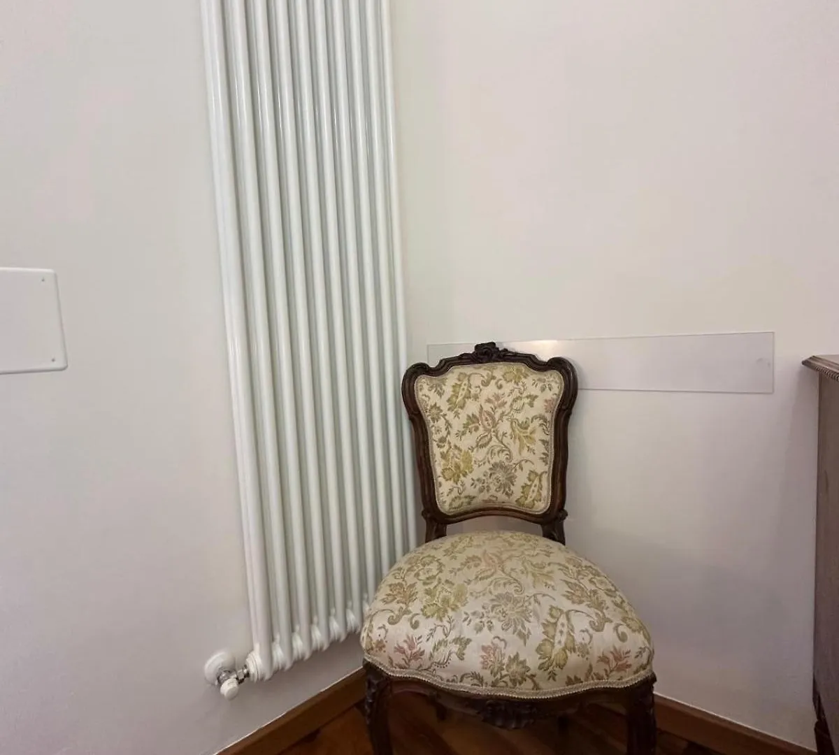 Lungarno Vespucci Charming Apartment Florencia Italia
