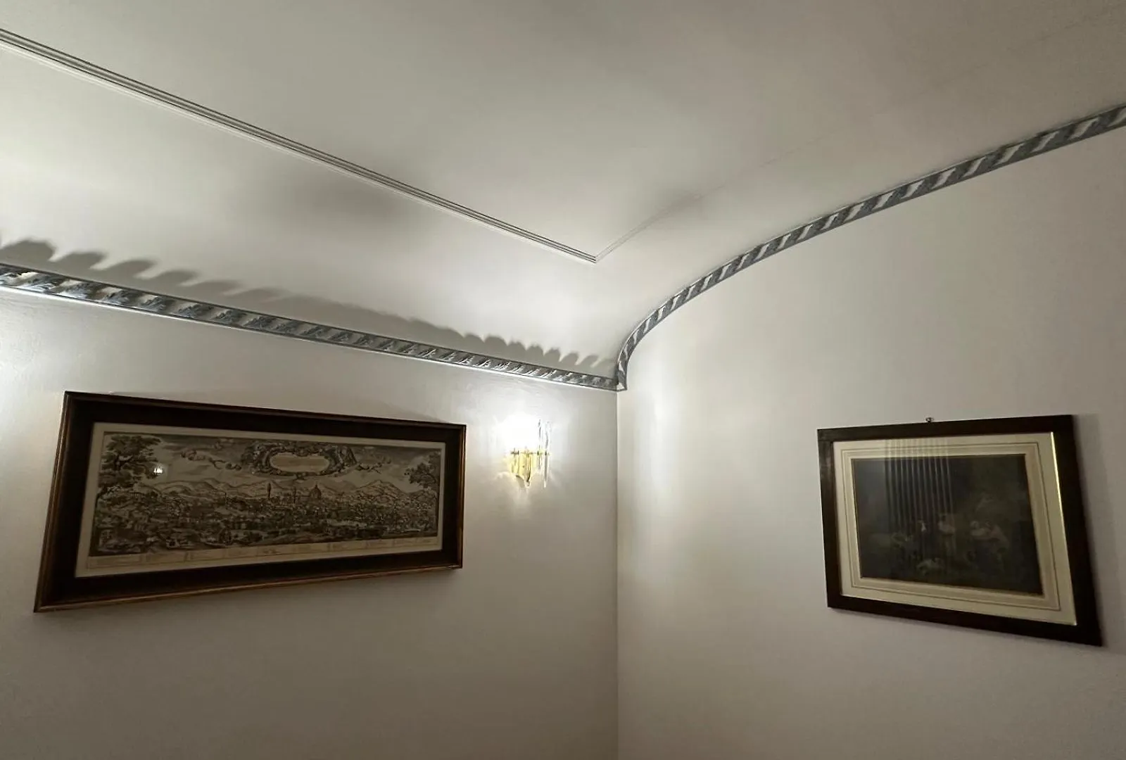 Lungarno Vespucci Charming Apartment Florencia