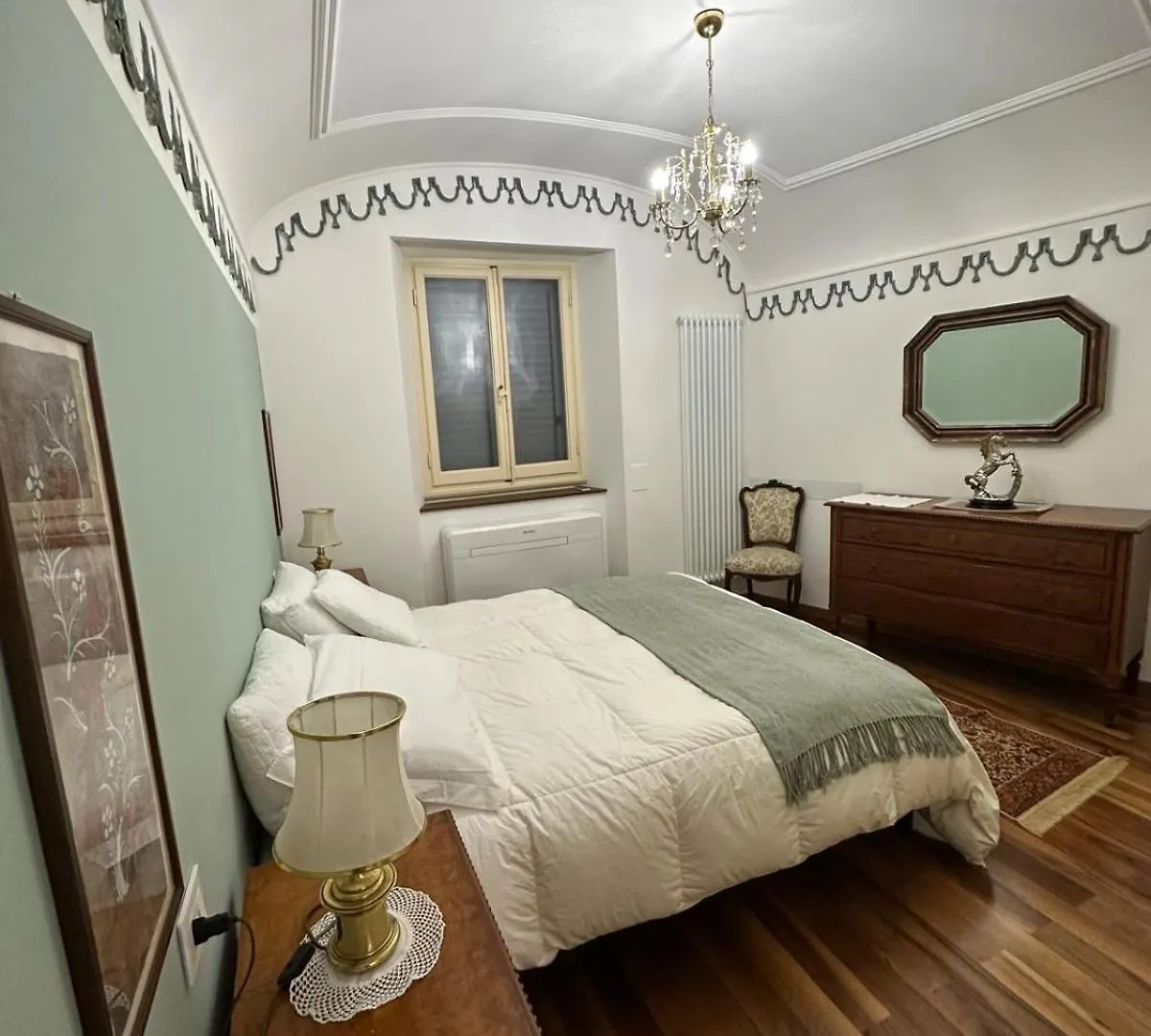 Lungarno Vespucci Charming Apartment Florencia